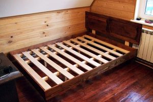 Ремонт деревянных кроватей в Павлово