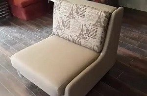 Ремонт кресла-кровати на дому в Павлово