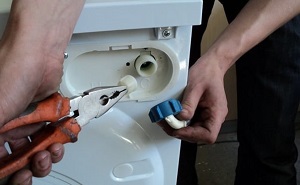 Демонтаж стиральной машины в Павлово